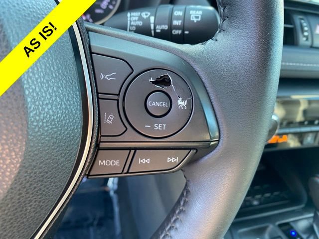 Used 2019 Toyota RAV4 XLE Premium w/ Advanced Technology Package AWD/4WD image 22