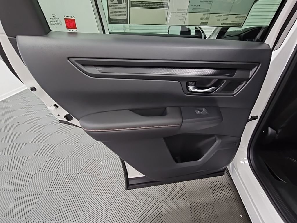 New 2026 Honda CR-V TrailSport image 32