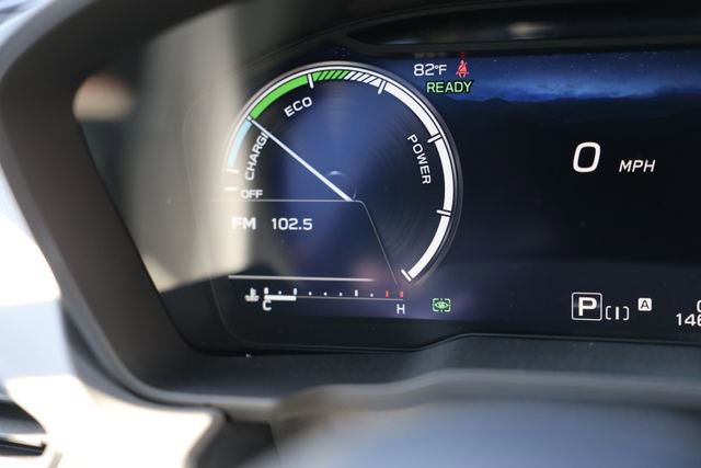 Certified 2026 Subaru Crosstrek 2.5i Limited AWD/4WD image 24