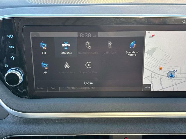 Used 2023 Hyundai Sonata SEL w/ Convenience Package image 24