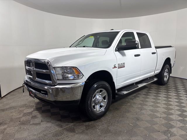 Used 2015 RAM 2500 Tradesman w/ Chrome Appearance Group image 3
