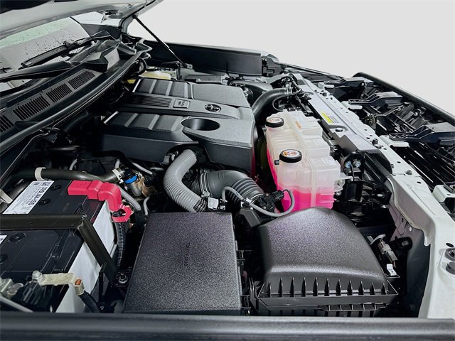 Used 2024 Toyota Tundra SR5 image 17