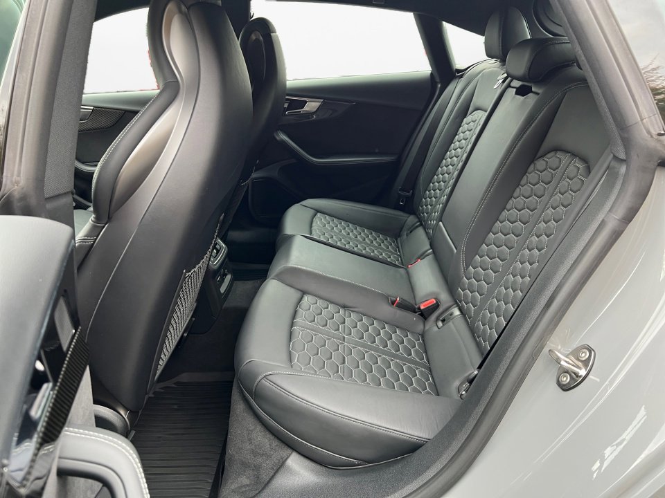 Used 2023 Audi RS 5 Sportback w/ RS Driver Assistance Package image 13