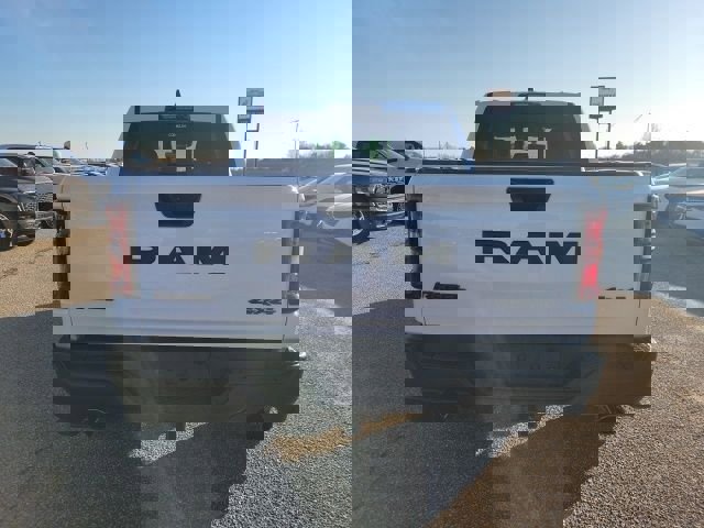 New 2026 RAM 1500 Rebel w/ Rebel Level 2 Equipment Group image 26