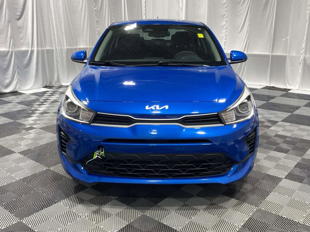 Used 2023 Kia Rio S w/ Technology Package image 6