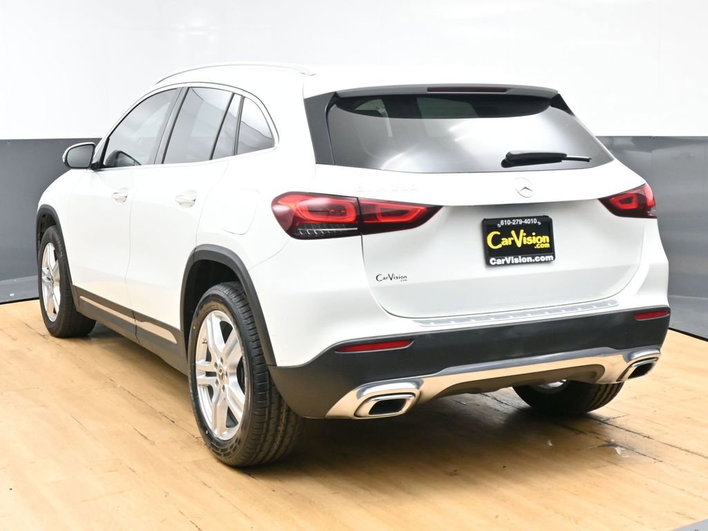 Used 2022 Mercedes-Benz GLA 250 w/ Premium Package Lite image 10