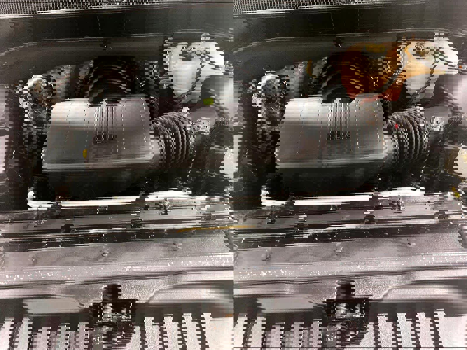 Used 2023 Chevrolet Silverado 1500 High Country w/ Technology Package image 35