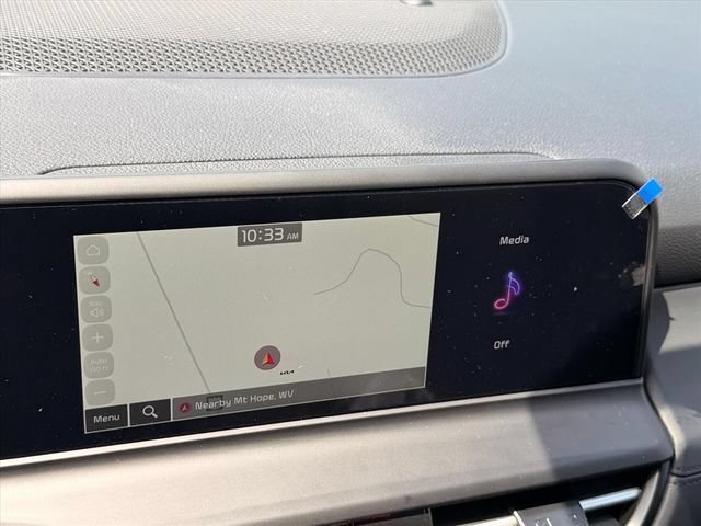 New 2026 Kia Seltos EX AWD/4WD image 18