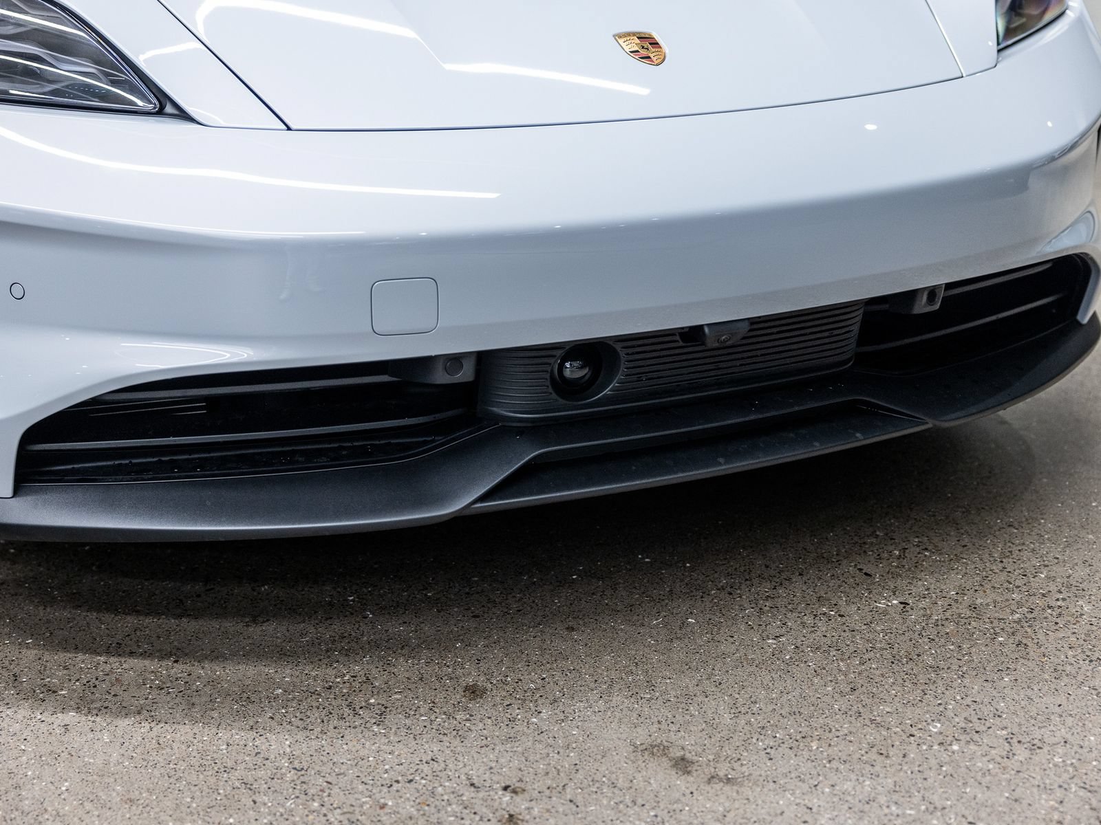 New 2026 Porsche Taycan AWD/4WD image 17