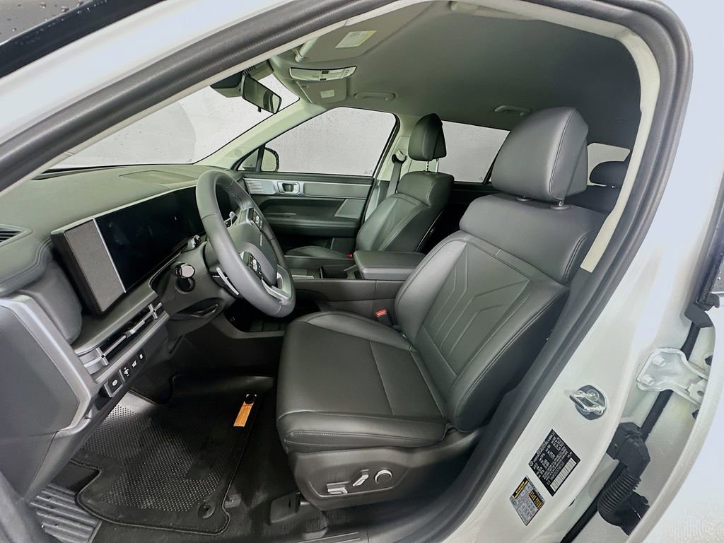 Certified 2026 Hyundai Santa Fe SEL image 20