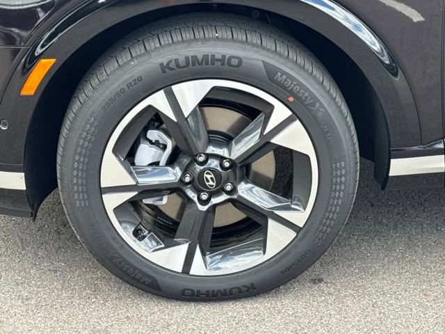 Certified 2026 Hyundai Palisade Limited image 21