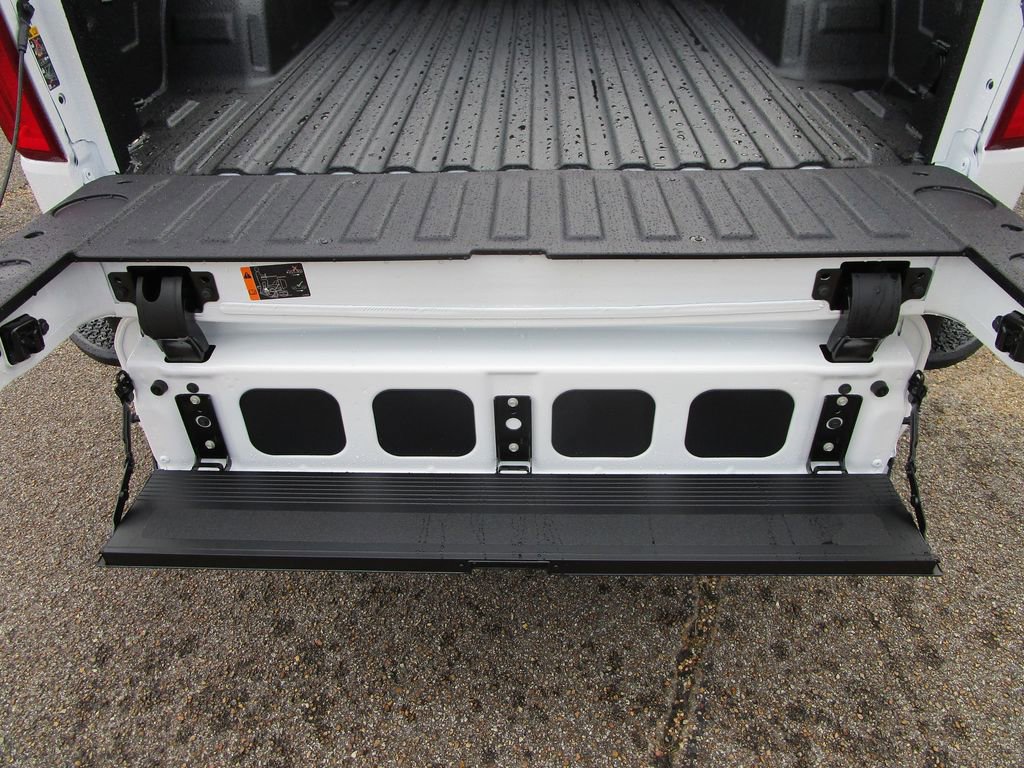 New 2026 Chevrolet Silverado 1500 LTZ image 13