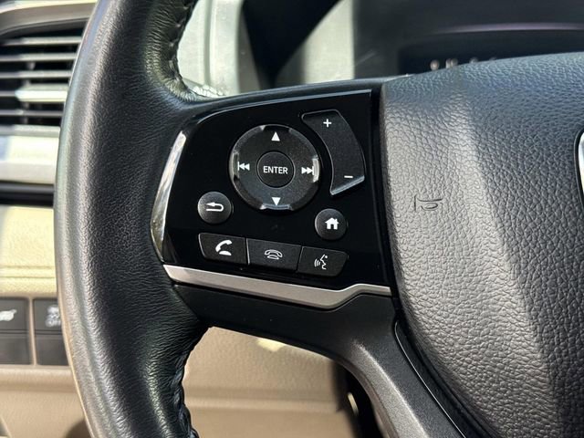 Used 2021 Honda Odyssey Touring image 37