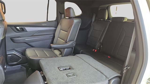 New 2026 Buick Enclave Sport Touring w/ Power Package image 19