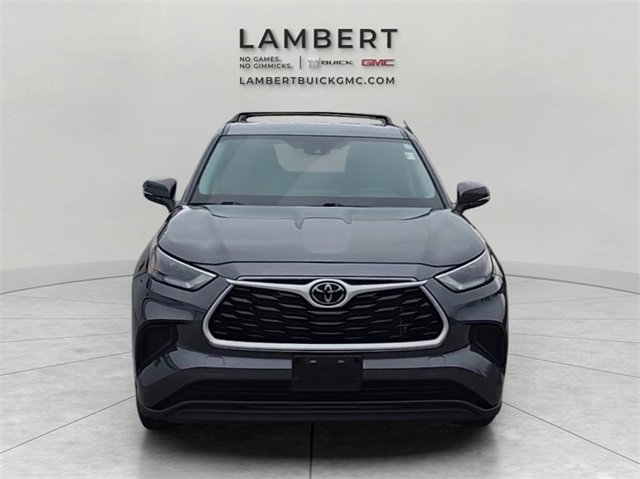 Used 2023 Toyota Highlander L image 8