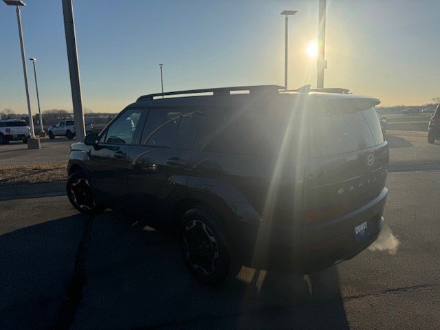 Used 2025 Hyundai Santa Fe SEL image 7