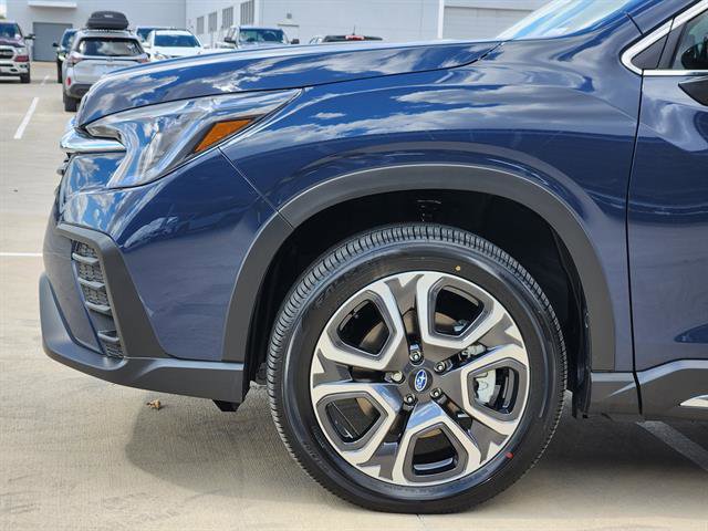 New 2025 Subaru Ascent Touring image 6