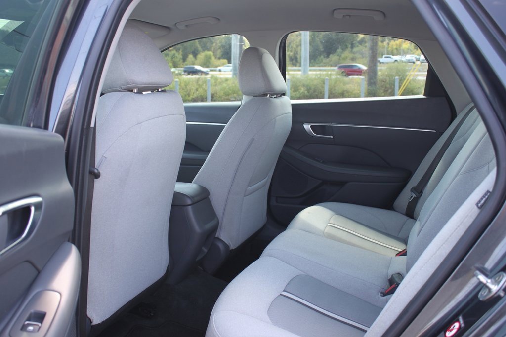 Used 2021 Hyundai Sonata SEL image 6