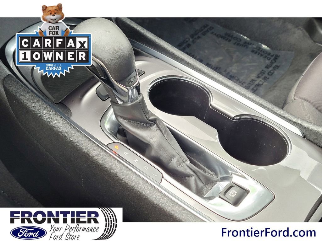 Used 2022 Chevrolet Malibu LT image 26