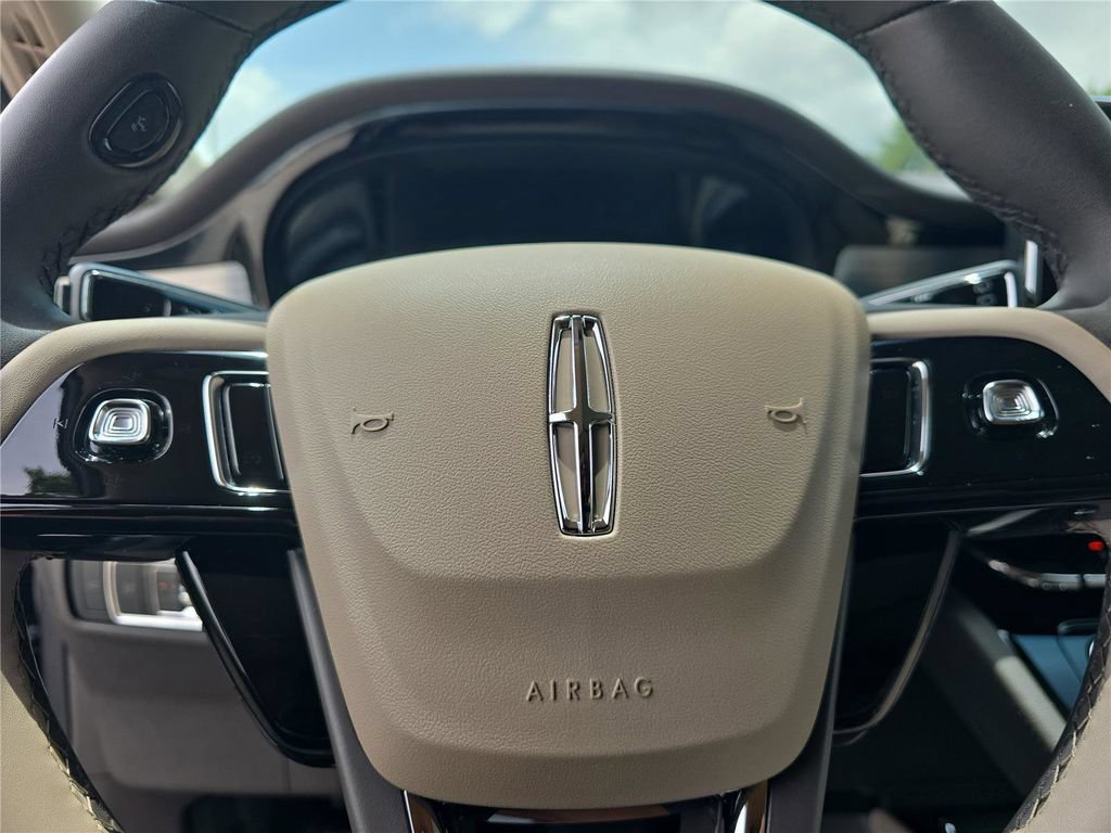 Certified 2022 Lincoln Corsair FWD image 21