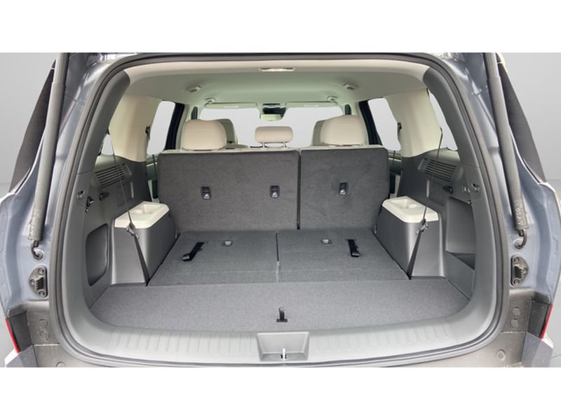 New 2026 Hyundai Santa Fe SE AWD/4WD image 19