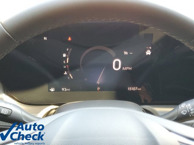 Certified 2025 Buick Encore GX Sport Touring FWD image 23