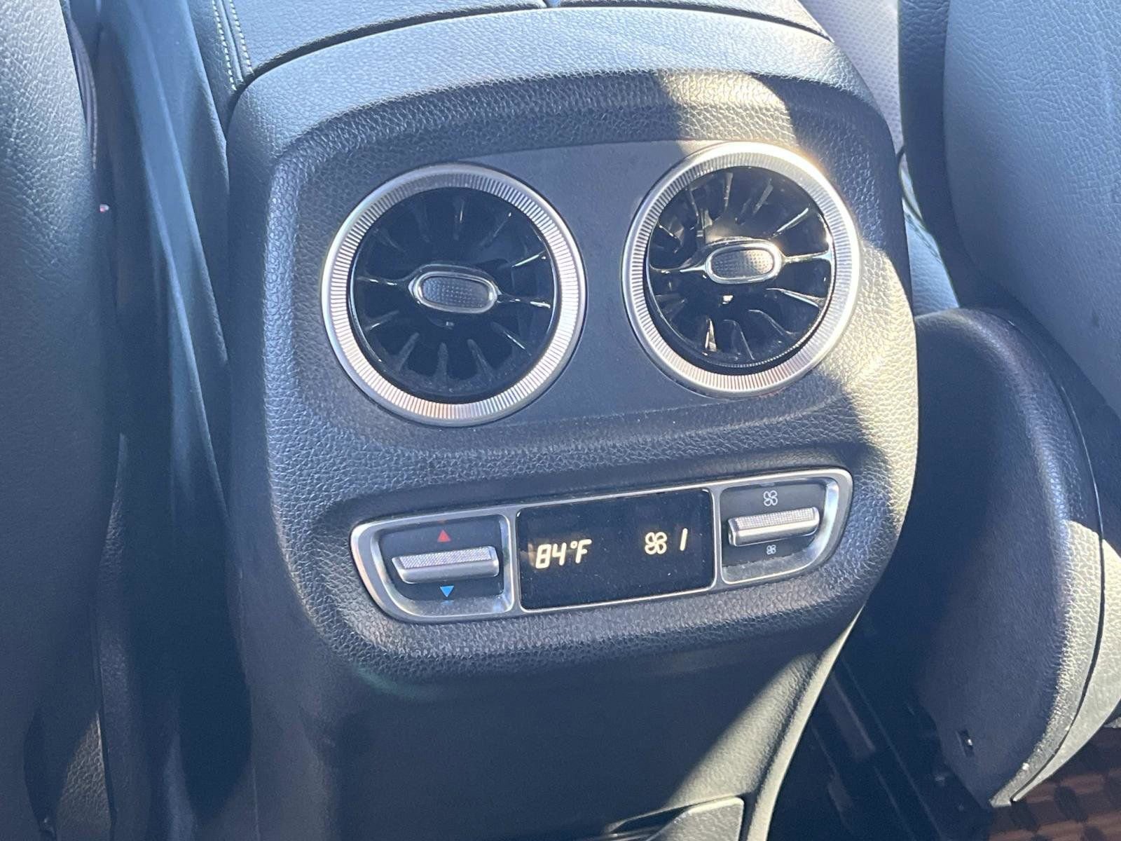 Certified 2021 Mercedes-Benz G 550 image 13