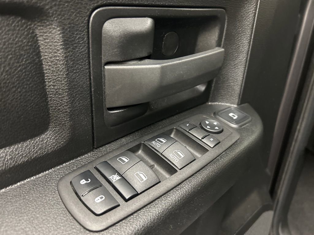 Used 2023 RAM 2500 Tradesman AWD/4WD image 27