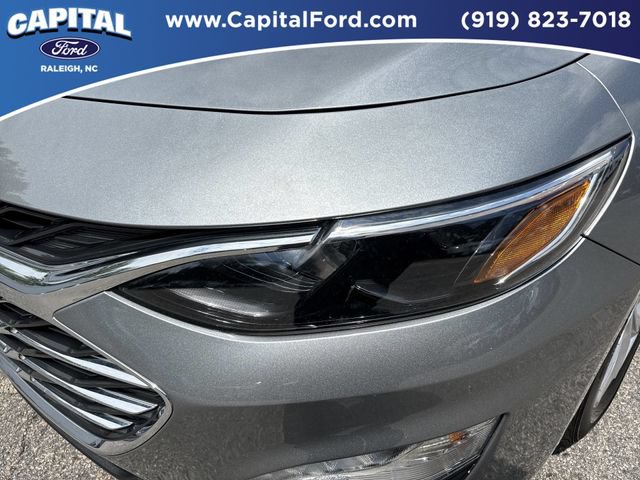 Used 2024 Chevrolet Malibu LT FWD image 11
