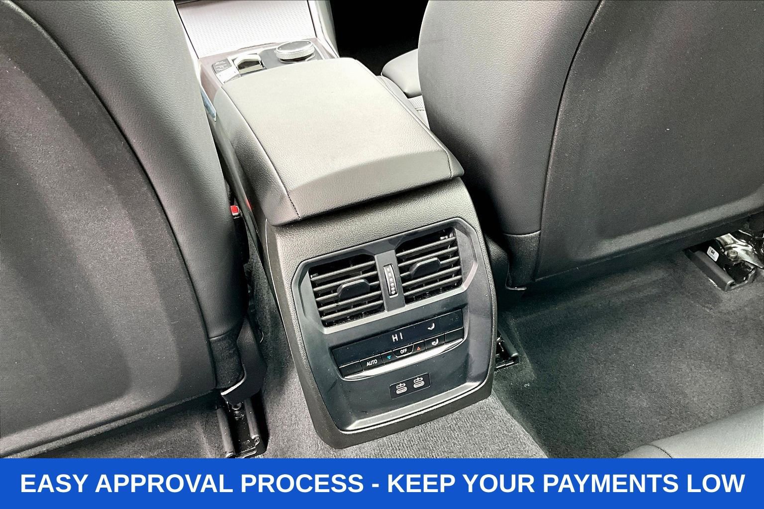 Used 2026 BMW 330i xDrive Sedan image 13