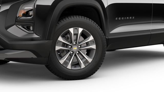 New 2026 Chevrolet Equinox LT w/ Convenience Package II image 9