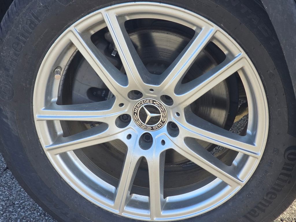 Certified 2024 Mercedes-Benz GLC 300 GLC 300 image 9