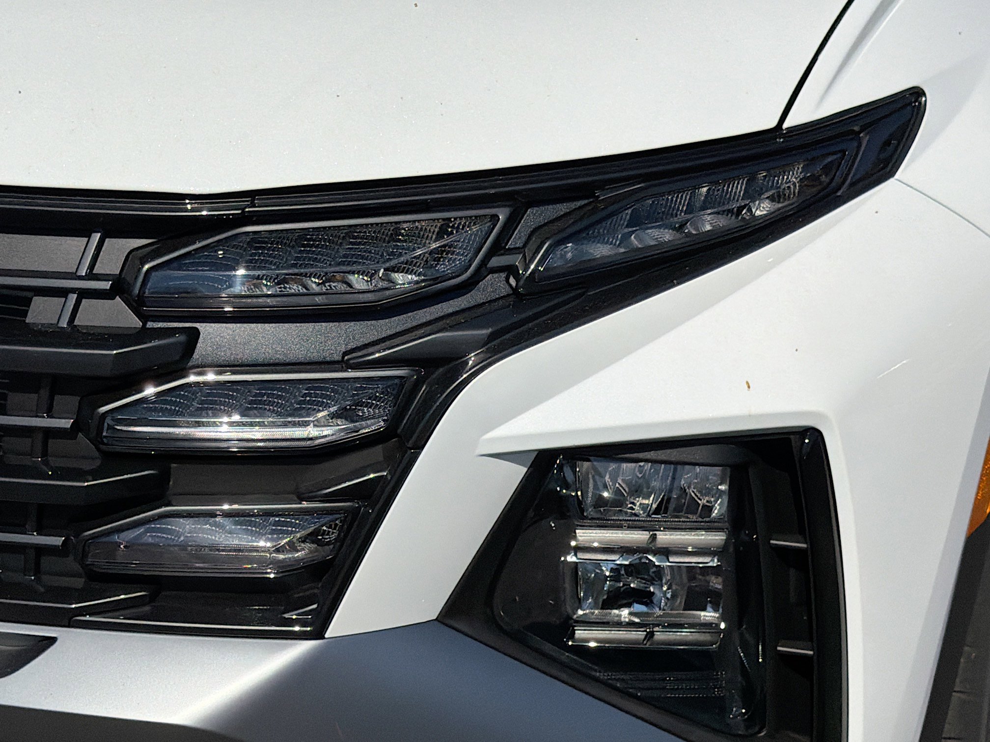 New 2026 Hyundai Tucson SEL image 9