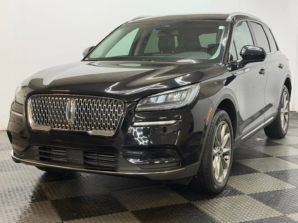 Used 2022 Lincoln Corsair AWD w/ Premium Package image 48