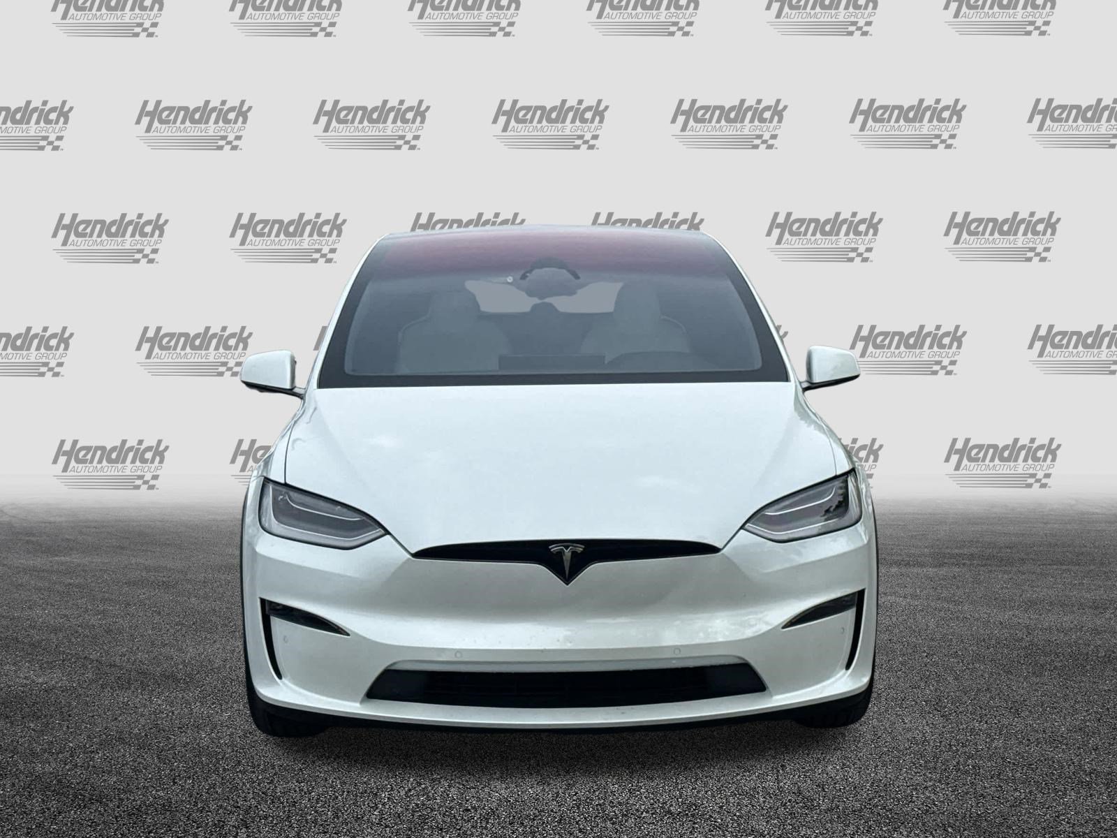 Used 2023 Tesla Model X image 5