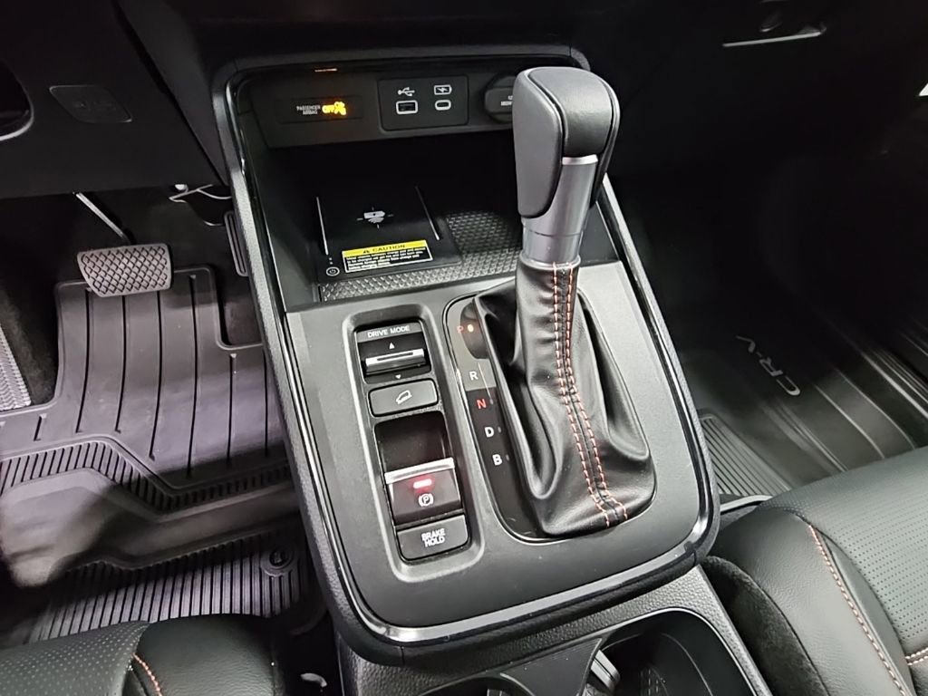 Used 2025 Honda CR-V Sport-L image 22