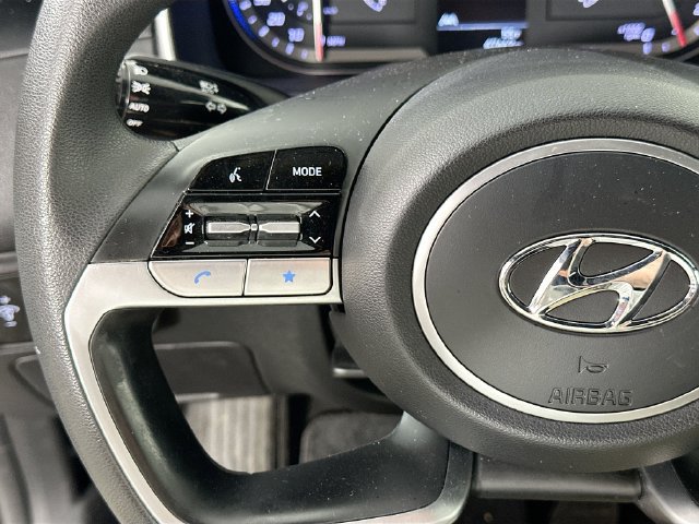 Used 2023 Hyundai Santa Cruz SEL AWD/4WD image 21