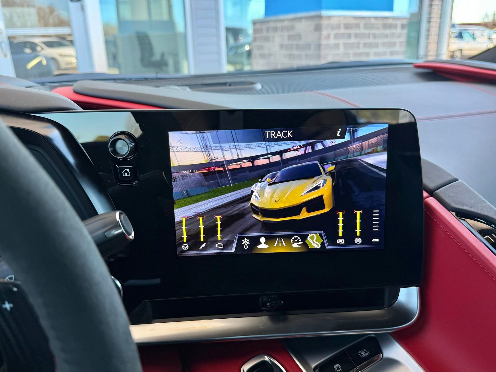 Used 2024 Chevrolet Corvette E-Ray image 84