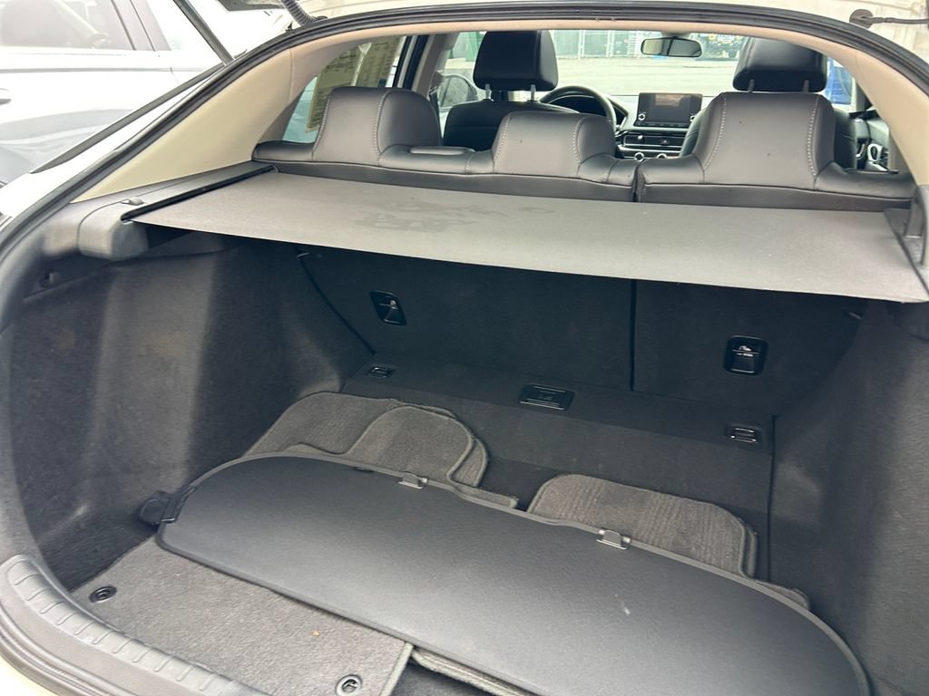 Used 2024 Honda Civic EX-L image 27
