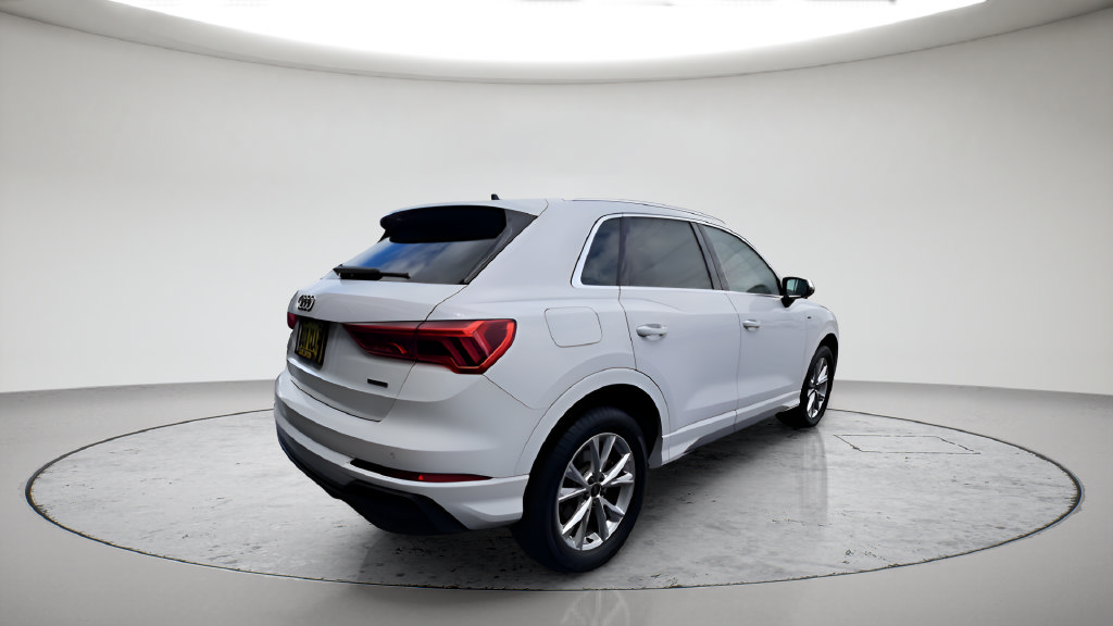 Used 2024 Audi Q3 2.0T Premium AWD/4WD image 19