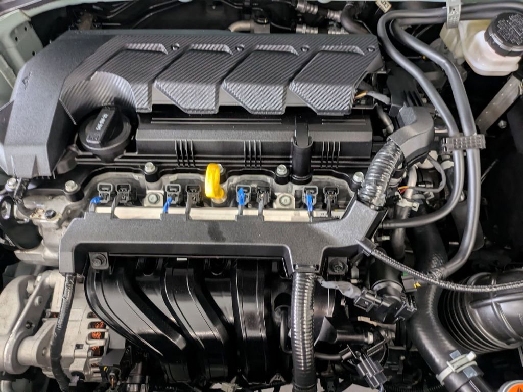 Used 2025 Hyundai Venue SEL FWD image 34