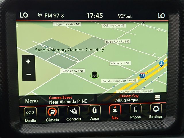 Used 2020 Jeep Wrangler Unlimited Rubicon AWD/4WD image 13