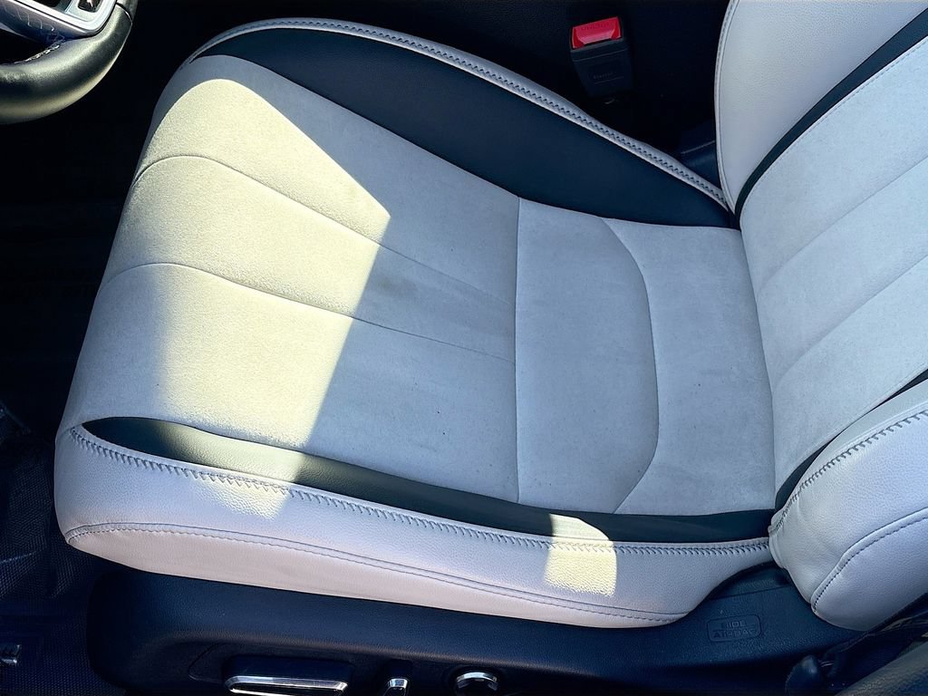 Used 2025 Acura Integra A-Spec w/ Technology Package FWD image 19