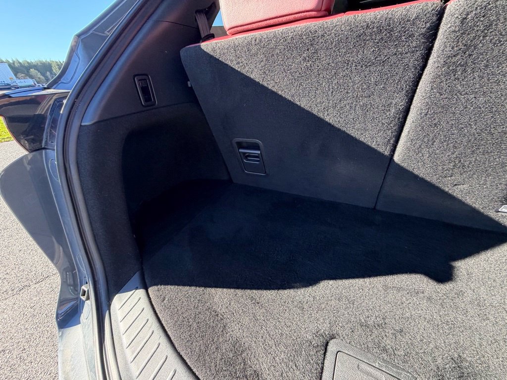 Used 2023 MAZDA CX-9 Carbon Edition AWD/4WD image 43