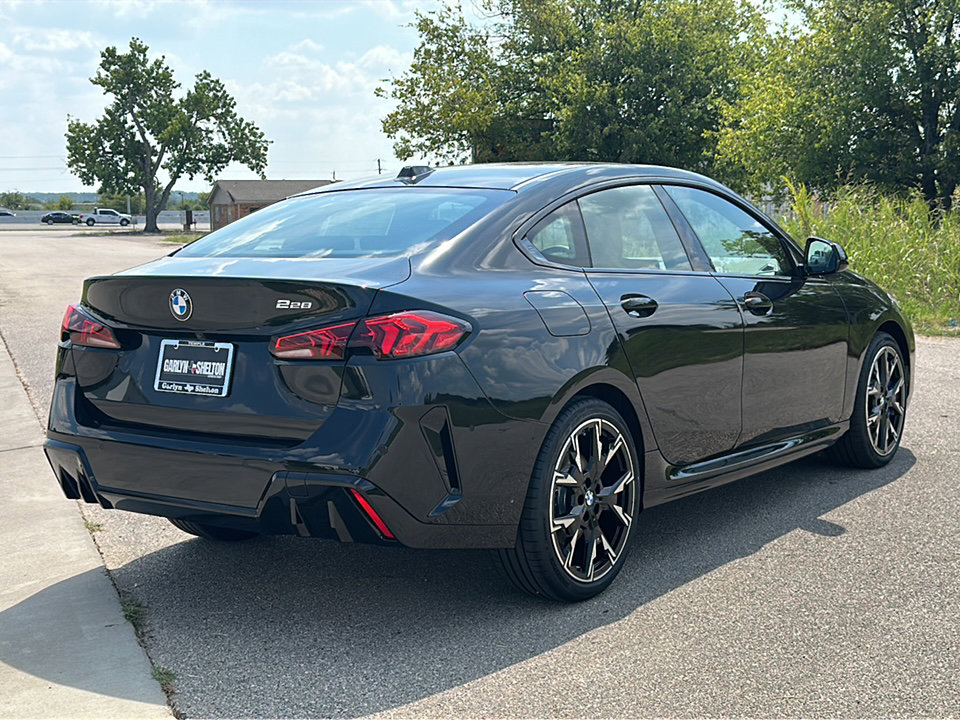 New 2026 BMW 228i w/ Premium Package image 8