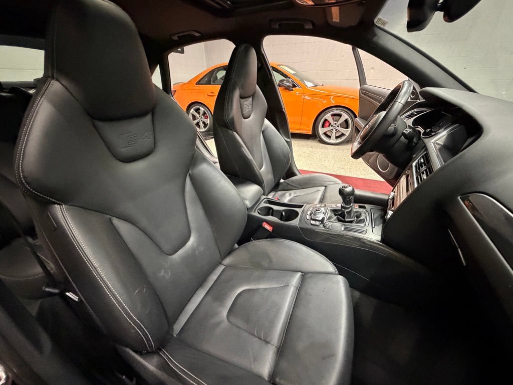 Used 2014 Audi S4 Premium Plus AWD/4WD image 47