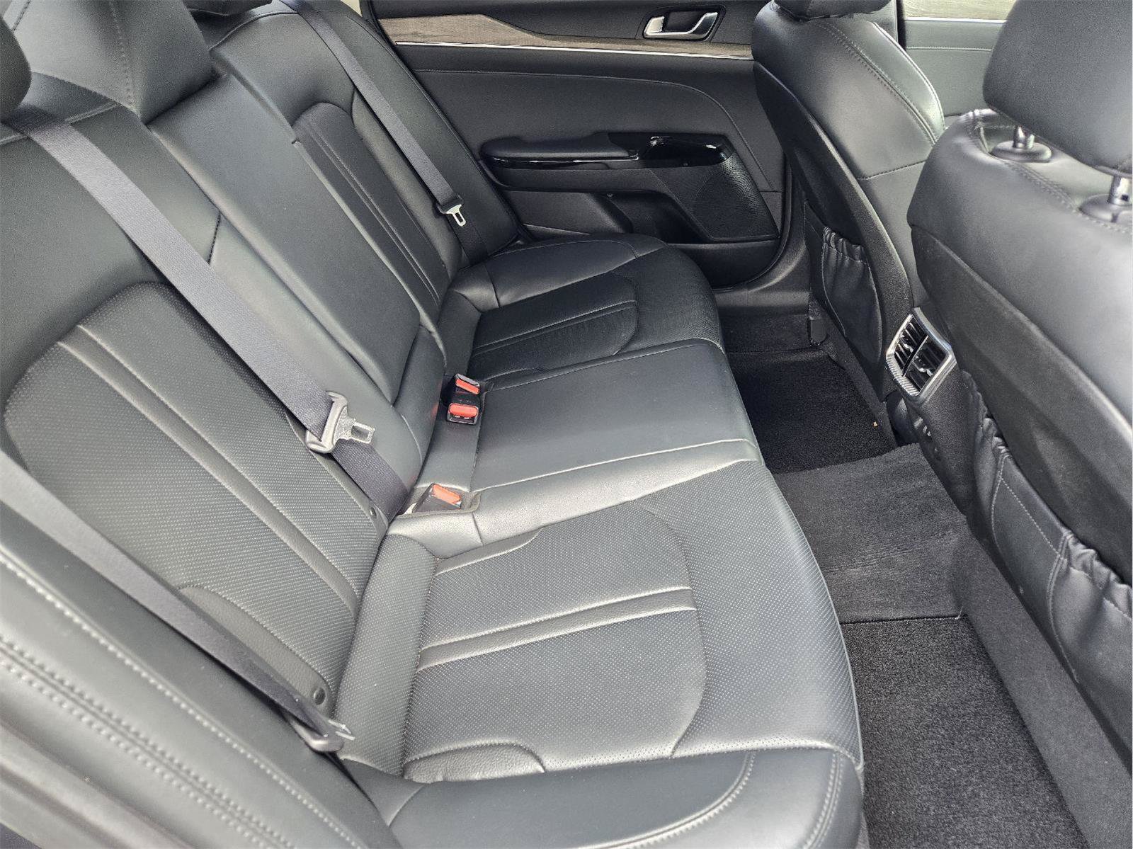 Used 2024 Kia K5 EX w/ EX Premium Package FWD image 29