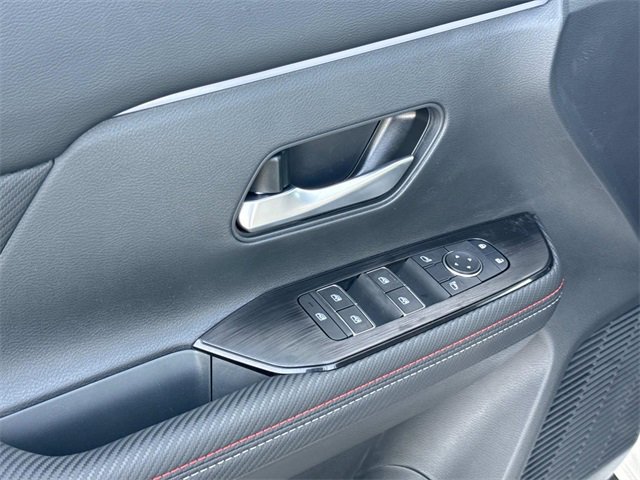 New 2026 Nissan Kicks SR w/ SR Premium Package image 21