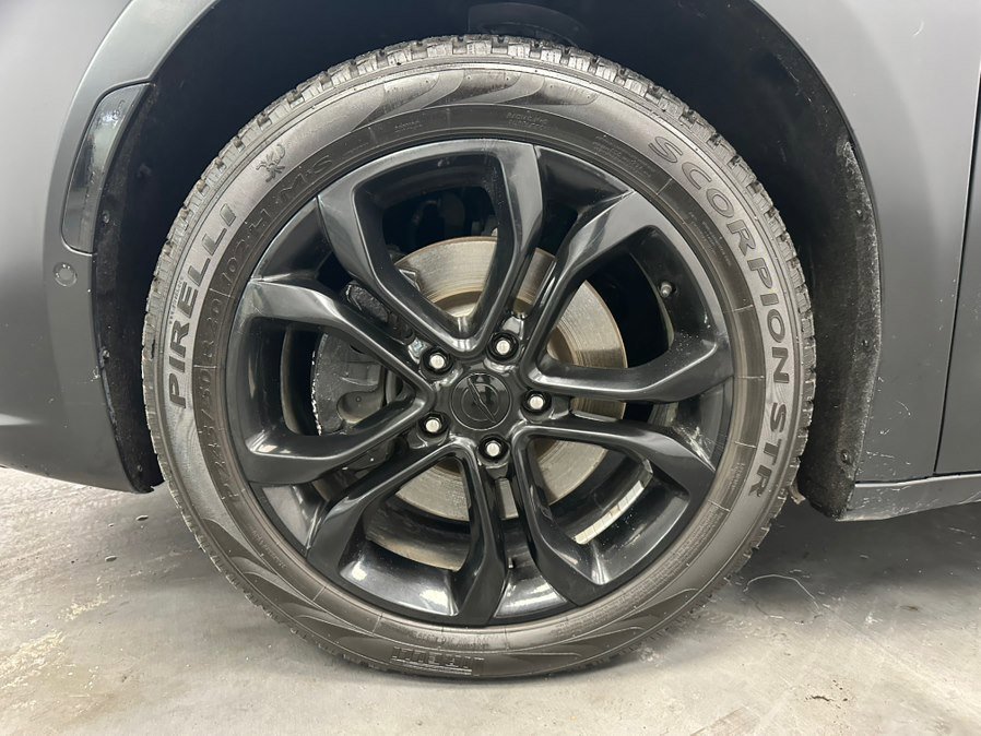 Used 2022 Chrysler Pacifica Pinnacle image 71