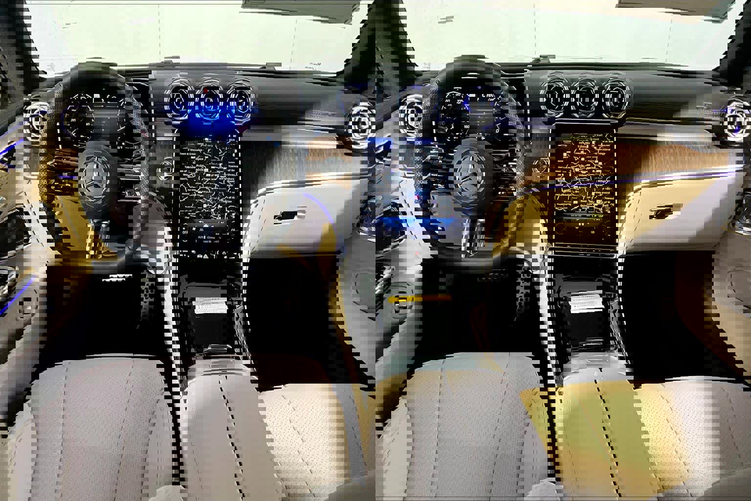 New 2026 Mercedes-Benz CLE 450 4MATIC Coupe image 7